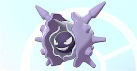 best item for cloyster.